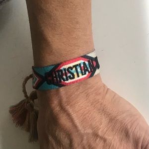 Christian Dior bracelet